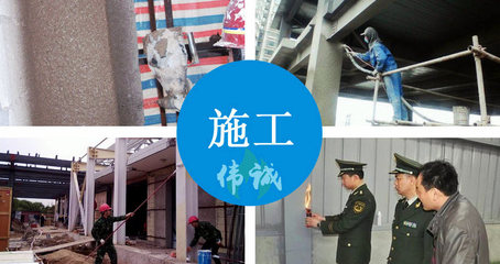 綠色安全新體驗 解密高質量室外薄型鋼結構防火涂料的優(yōu)勢與應用