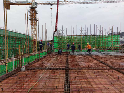 臨空三大項目最新進(jìn)度速遞