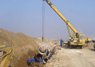 市政工程中建設(shè)工程勘察的重要性與實踐要點