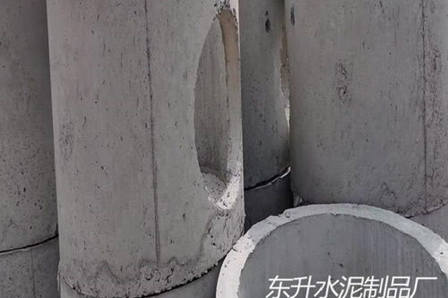 預制混凝土檢查井 東升水泥制品廠以專業與用心服務建設工程勘察