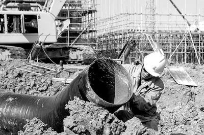 中石化揚子公司投資建設10萬噸/年EVA裝置，打造中國石化重點標桿項目