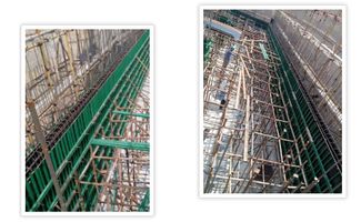 共話新機遇，同筑新未來——北京易德筑集團亮相2018中國安徽建筑行業交流會